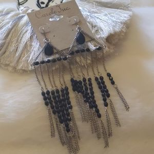 Carole Inc Boho Earrings